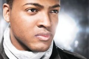 Taio Cruz Telling The World videoclip (video)