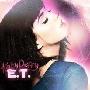 Katy Perry - E.T(teaser)
