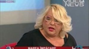 Mirabela Dauer: Imi place Eminem (video)
