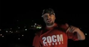 Cheloo Unde se termina visele videoclip