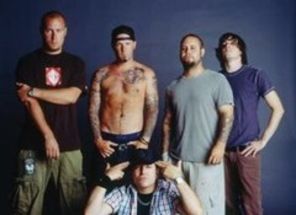 Limp Bizkit revin cu un nou album