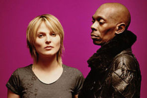 Concertul de adio Faithless, la cinema