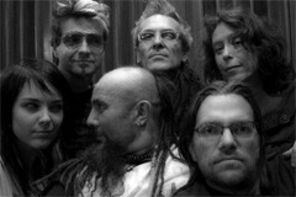 Concert Kultur Shock la Bucuresti in aprilie &nbsp;