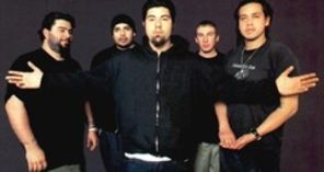 Deftones concerteaza la Bucuresti