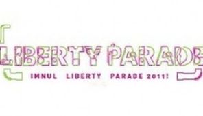 TU poti face imnul Liberty Parade 2011