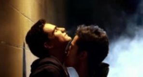 Christian Chavez ft Anahi Libertad videoclip