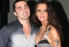Oana Zavoranu: `Sunt insarcinata cu Tudy`