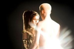 Katy Perry E.T. videoclip (teaser nou)
