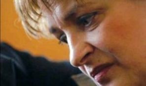 Tatiana Stepa, in memoriam