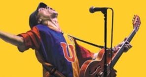 Ai auzit vestea? Poti merge gratis la Manu Chao si Smokin' Joe Kubek