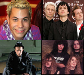 Top 20 BestMusic are patru intrari noi