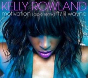 Kelly Rowland ft Lil Wayne Motivation (videoclip)