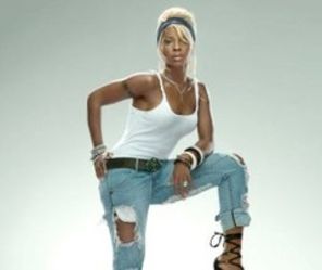 Mary J Blige Someone To Love Me ft Lil Wayne (videoclip)