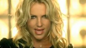 Britney Spears Till The World Ends videoclip