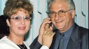 A murit Victor Surdu, sotul Angelei Similea