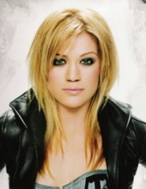 Kelly Clarkson confunda toaleta cu dusul