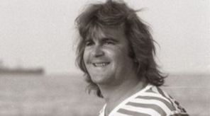 Teo Peter: in memoriam!