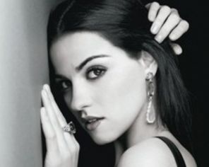 Maite Perroni refuza operatiile estetice