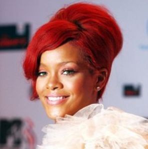 Rihanna a batut recordul in Londra