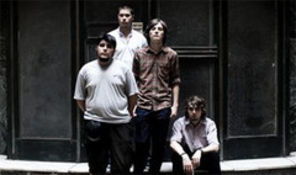 The MOOoD lanseaza astazi primul album la The Silver Church