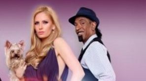 Andreea Banica, acuzata ca-si barfeste si ameninta colegul de la Next Diva