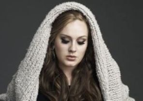 Adele, din nou numarul 1 in Hot 200