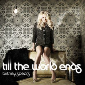 Download Britney Spears - Till The World Ends (Gareth Wyn remix)