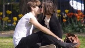Keira Knightley s-a cuplat cu un cantaret