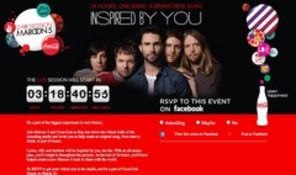 Download Maroon 5 - Is Anybody Out There