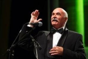 Tudor Gheorghe, cetatean de onoare al Chisinaului