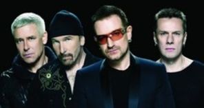 U2 NU concerteaza in septembrie la Bucuresti