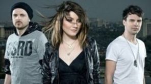 Crush & Alexandra Ungureanu I Need You More videoclip