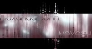 Hot new: Alexander John Mayash single nou (audio)