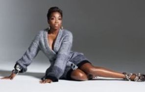 Estelle Pleads Don't Break My Heart single nou (audio)