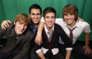 Big Time Rush vor piesa cu Justin Bieber