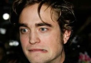 Robert Pattinson se teme de circuri
