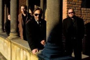 Maine, regal jazz cu Al Di Meola in capitala
