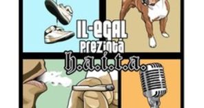 Noul album Il-Egal prezinta h.a.i.t.a. - disponibil in shop-ul bestmusic