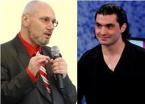 Cristian Andrei: `Pepe este un barbat frustrat`