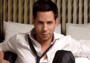 Christian Chavez neaga ca ar fi protagonistul unor imagini XXX
