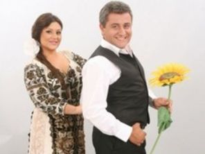 Bucatarul Gheorg lanseaza album de muzica populara
