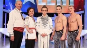 Romanii au talent: Castigatorul a fost desemnat!