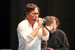 Al di Meola @ Sala Palatului - doua ore de armonie