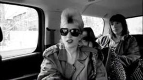 Lady Gaga va lansa documentarul Monster Ball (video)