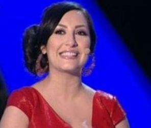 Andra: `L-as fi ales pe Valentin Dinu`