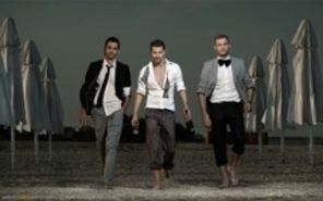 Akcent, in turneu international cu My Passion