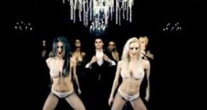 DJ Sava ft Andreea D & J Yolo - Money Maker videoclip