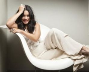 Vanessa Hudgens: Uneori sunt tare smechera