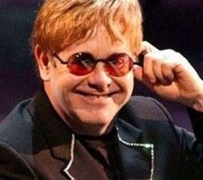 Elton John ii admira curajul lui Kate Middleton