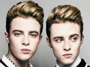 Eurovision 2011: Jedward nu sunt lasati cu animale pe scena